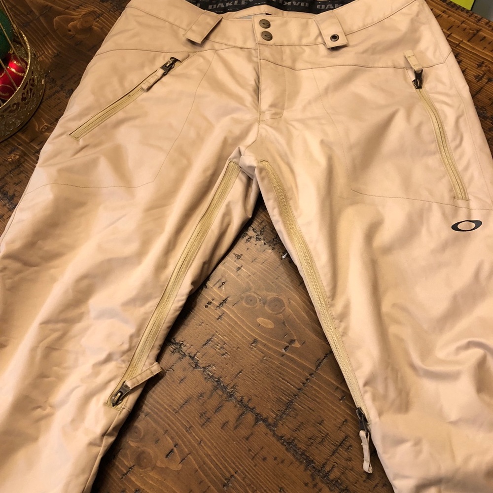 Oakley Snow Pants